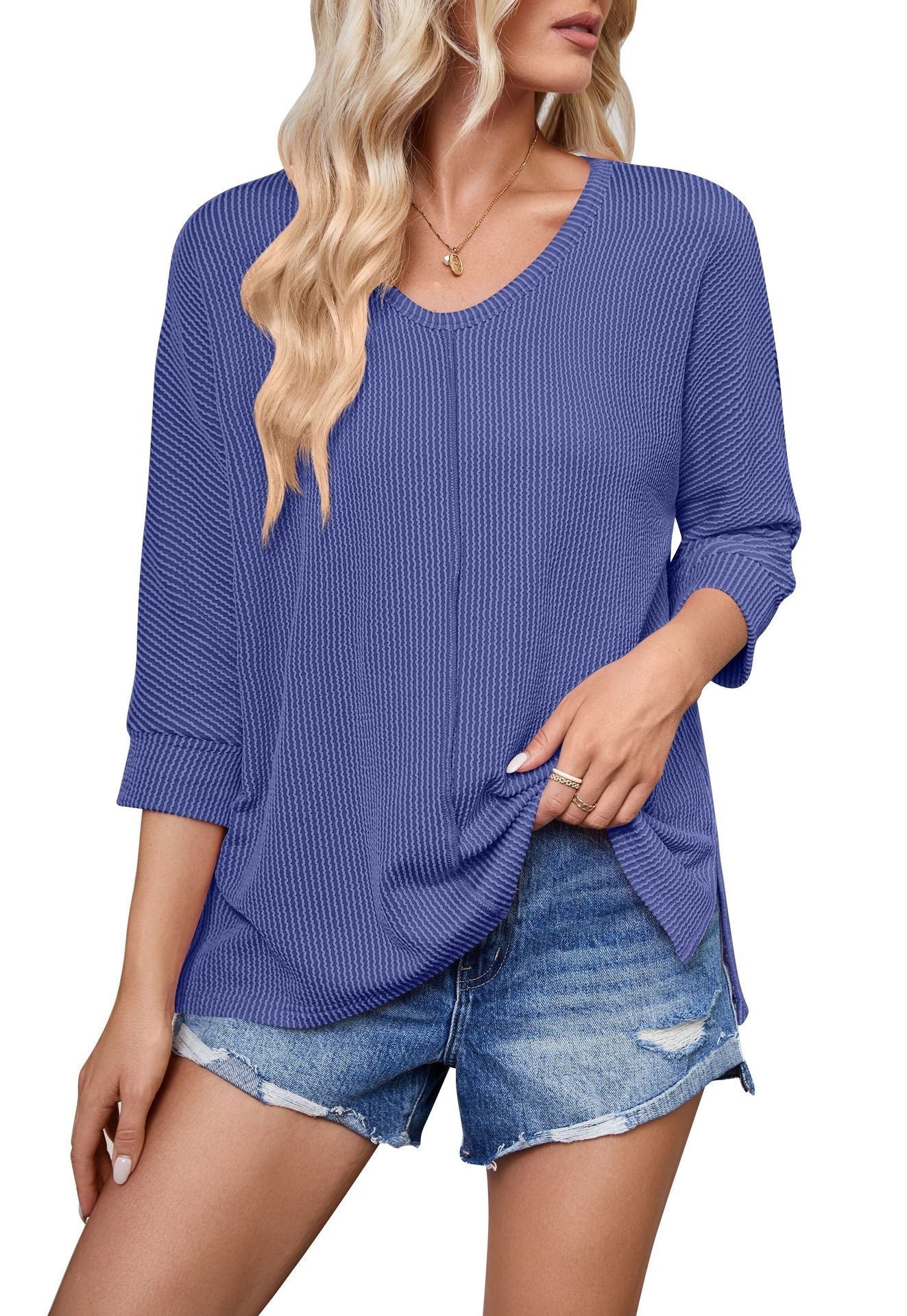 Blau