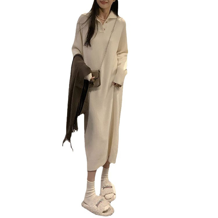 Timeless Vintage Style Garment