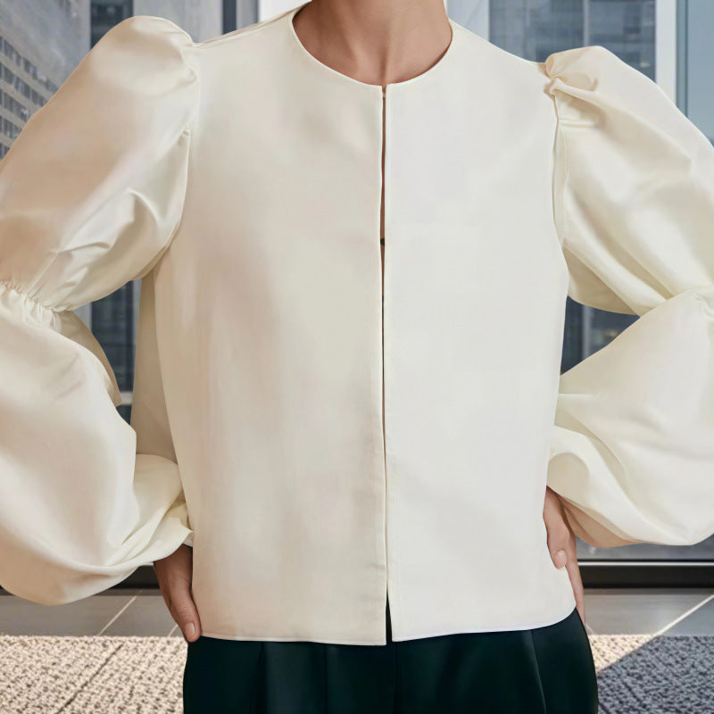 Elegantly Designed Garment