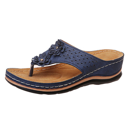 Vintage Inspired Orthopedic Shoes