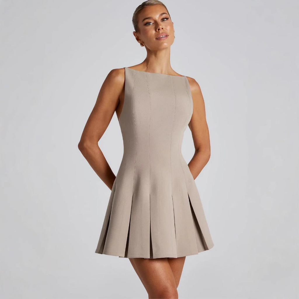 Thoughtfully Designed Garment