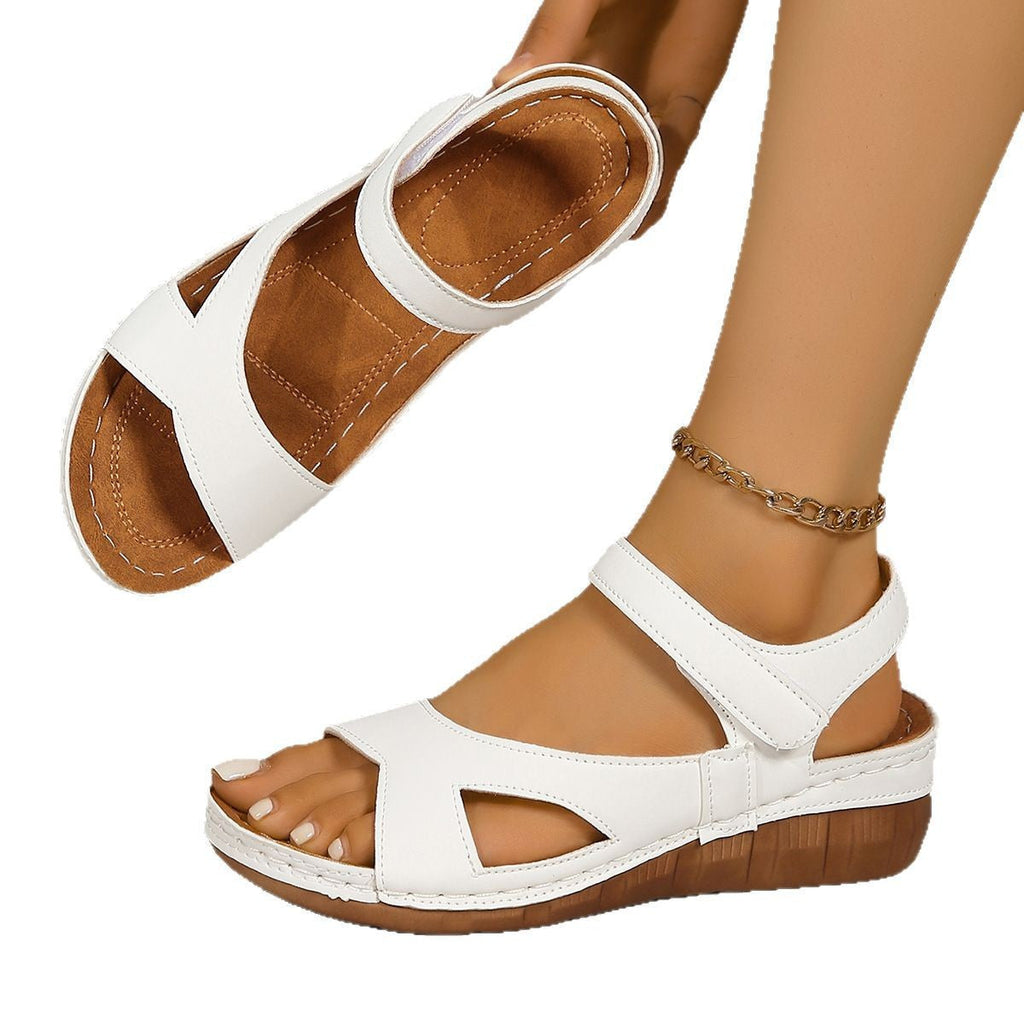 Beautifully Crafted Orthopedic Sandals