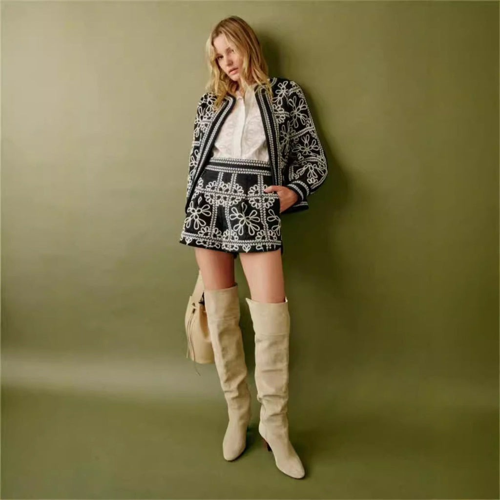 Thoughtfully Designed Garment