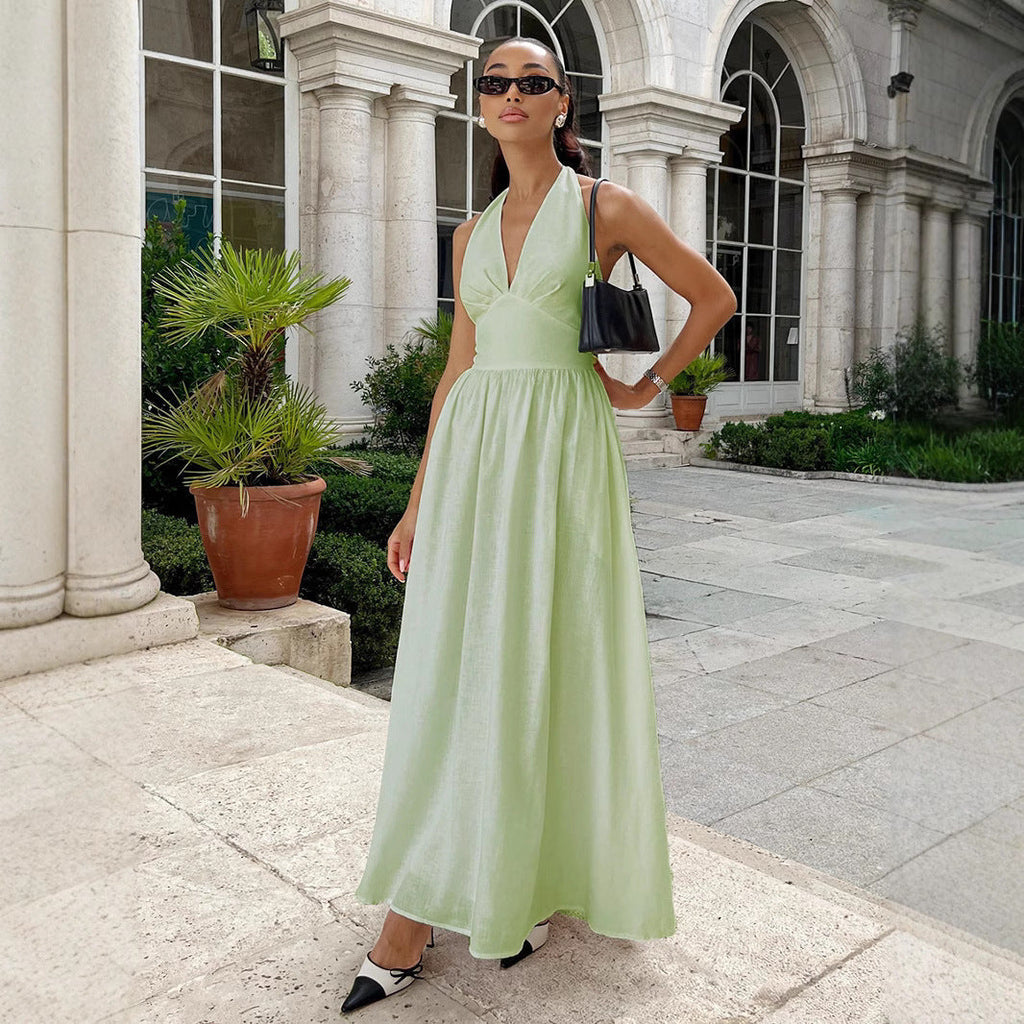 Vintage Inspired Garment