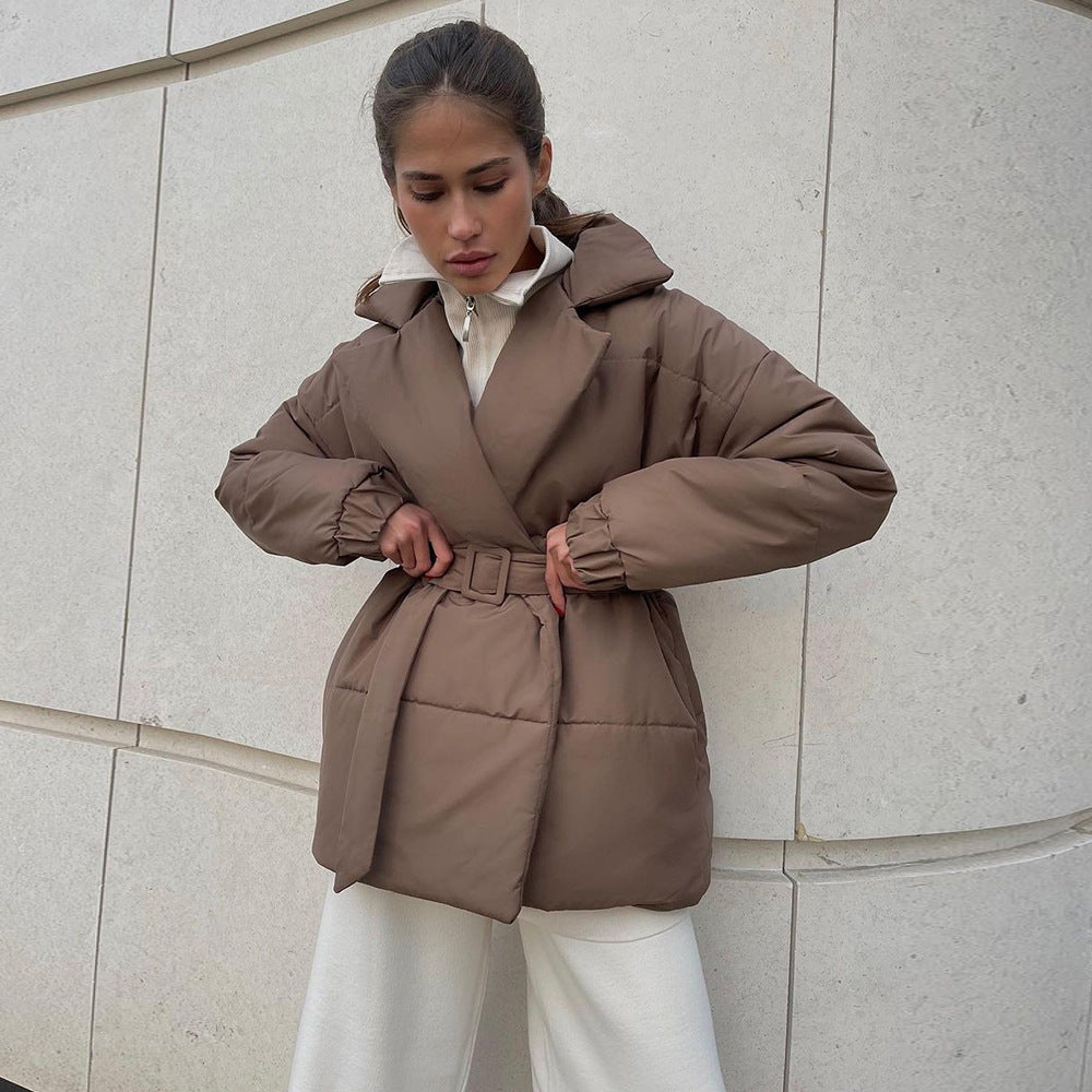Thoughtfully Designed Garment