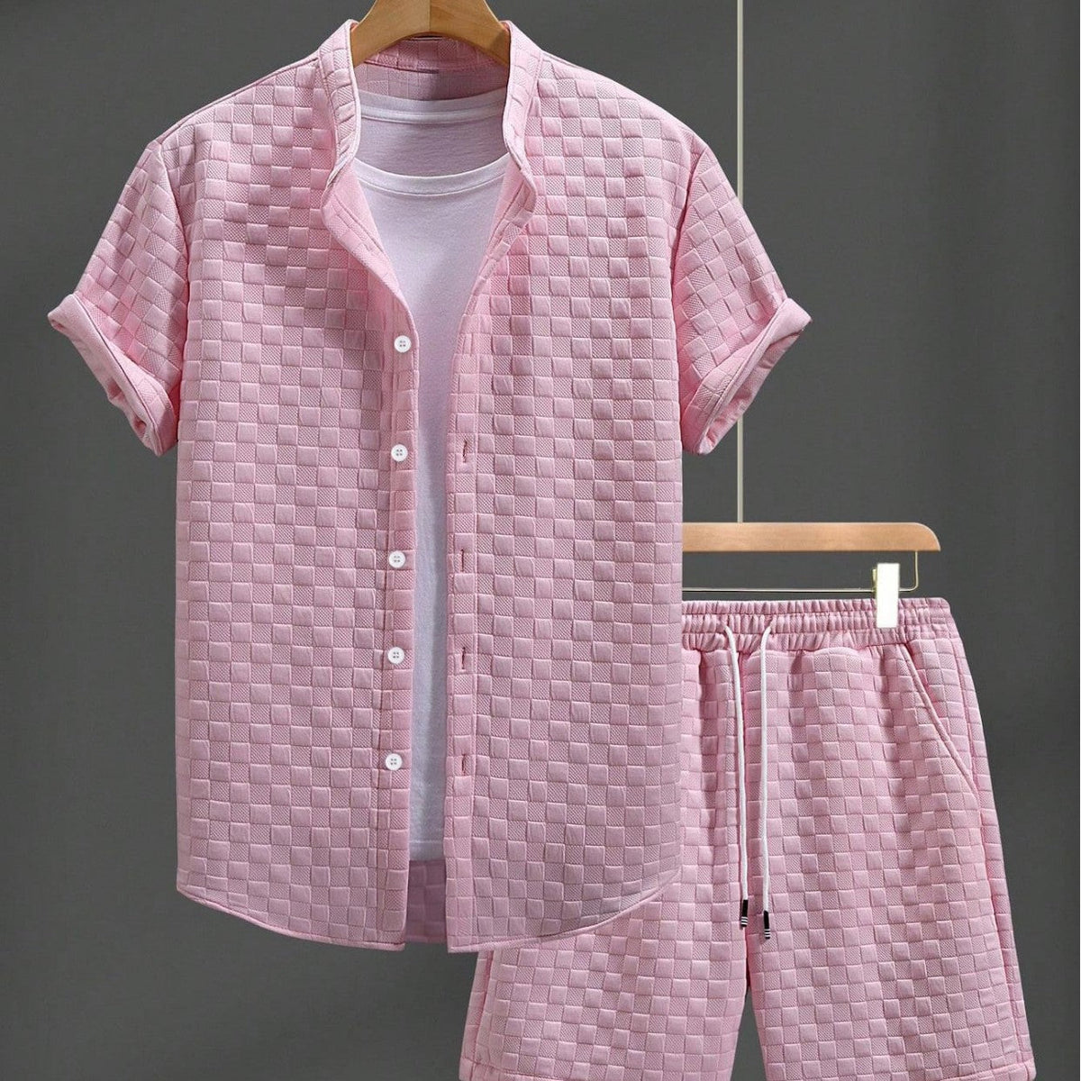 Elegantly Designed Garment
