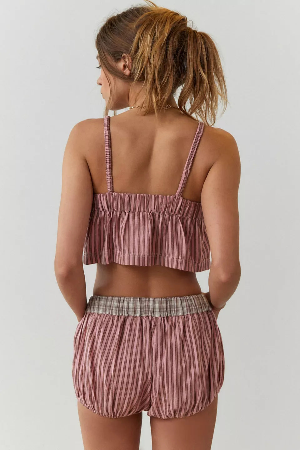 Timeless Vintage Style Garment
