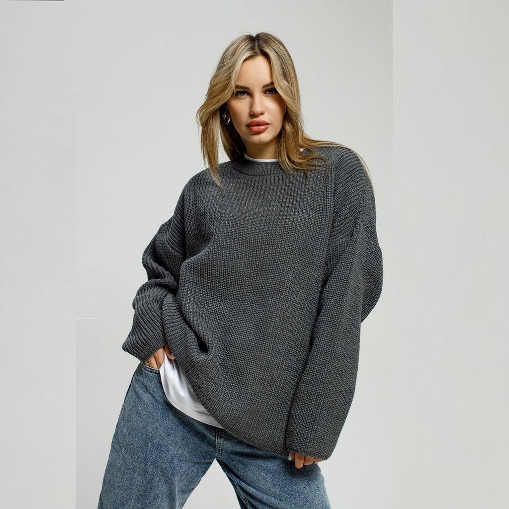 Classic Vintage Pullover
