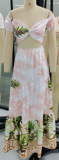 Elegantly Designed Garment