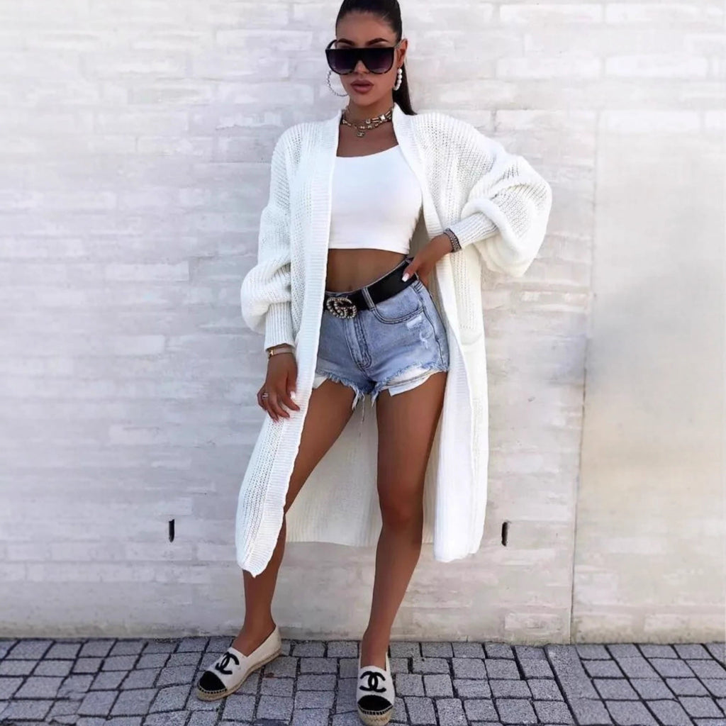 Beautifully Crafted Cardigan