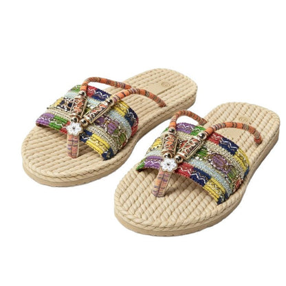 Elegant Orthopedic Sandals for Every Step