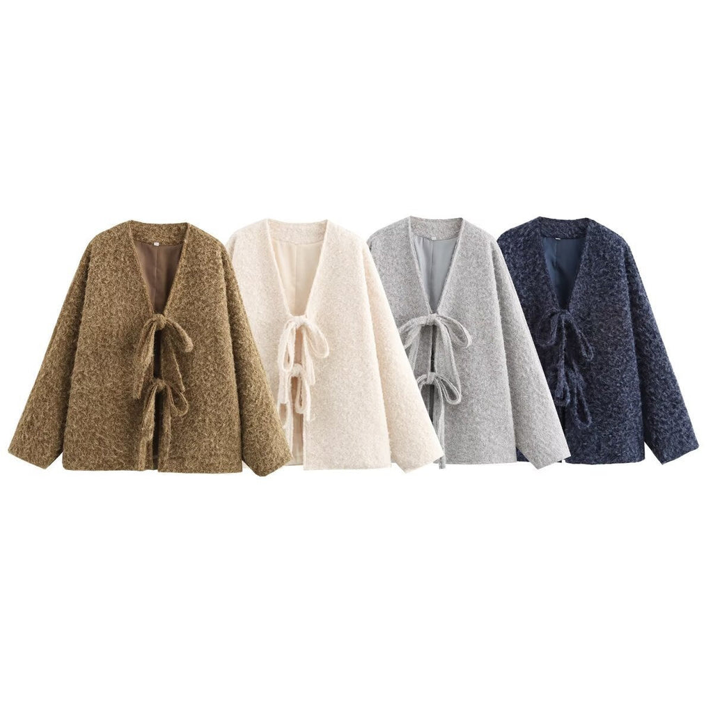 Timeless Vintage Style Garment