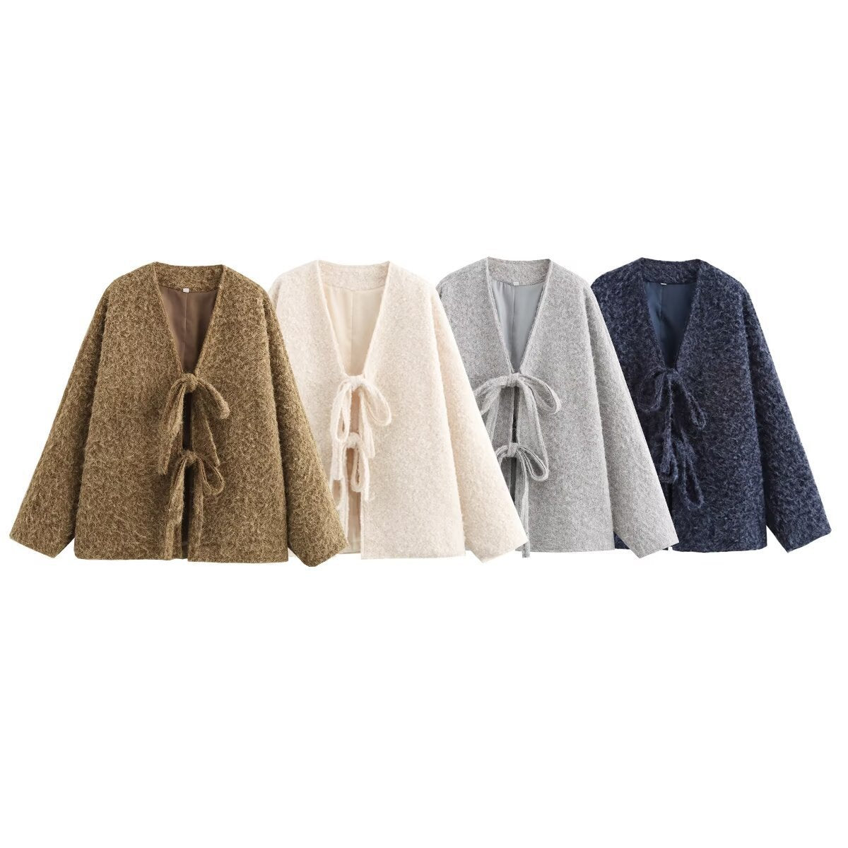 Timeless Vintage Style Garment