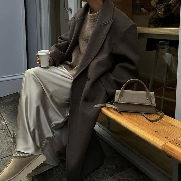 Timeless Vintage Style Garment