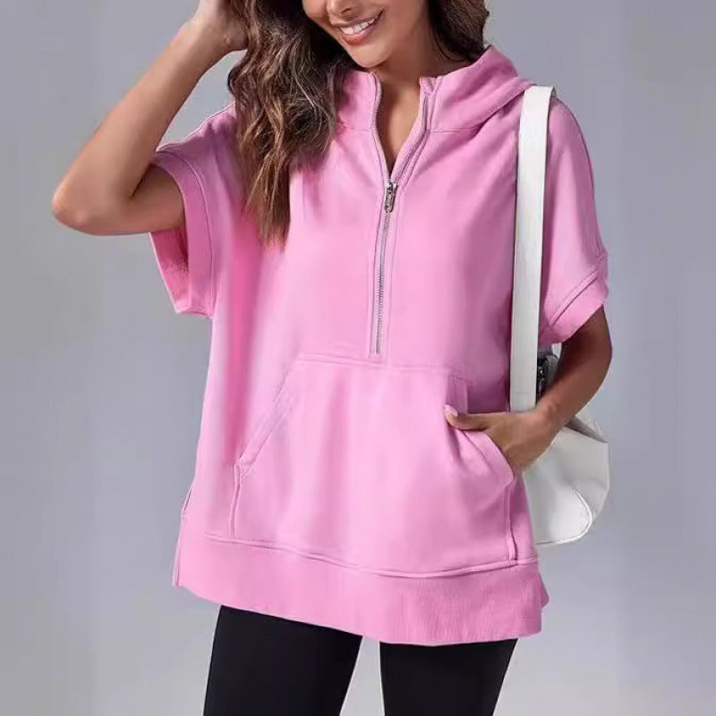 Thoughtfully Designed Pullover