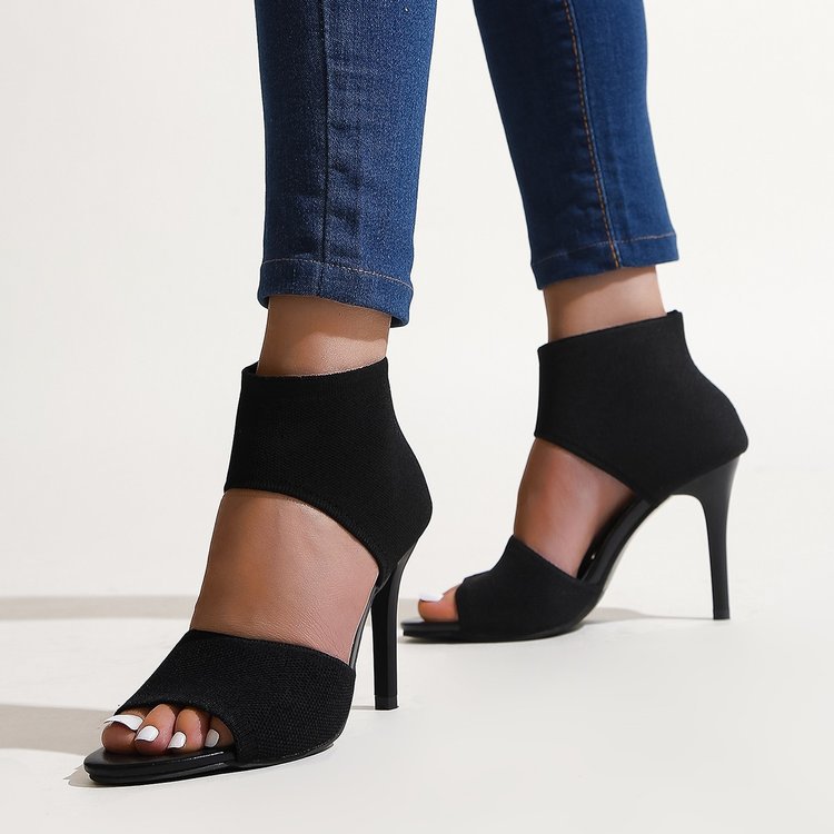 Classic Orthopedic Sandals with Timeless Style