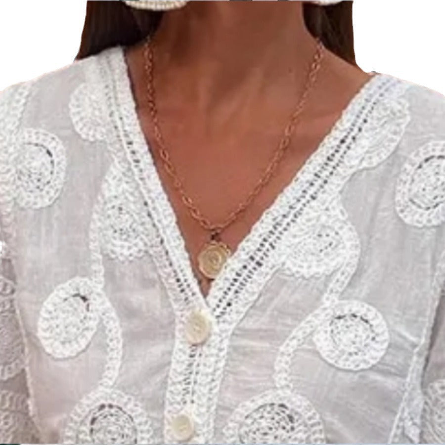 Thoughtfully Designed Garment