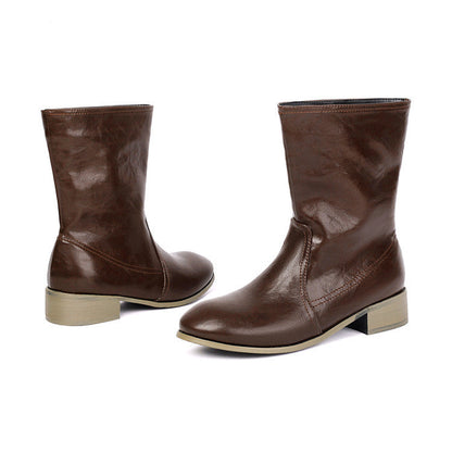 Beautifully Crafted Orthopedic Boots