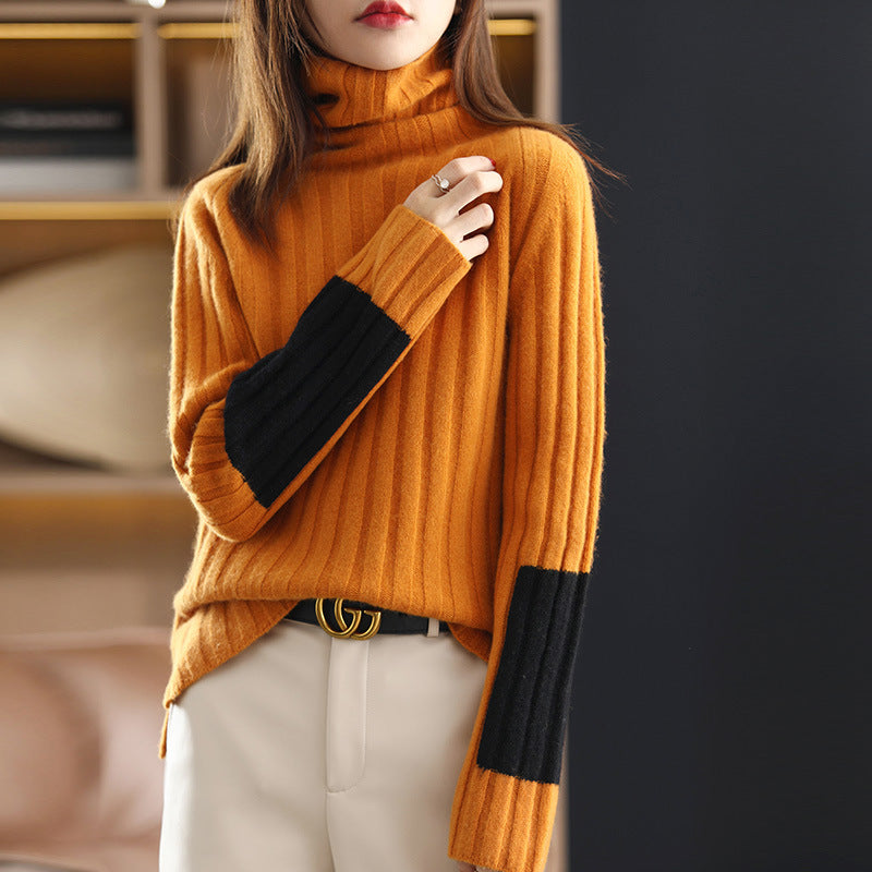 Classic Designed Pullover