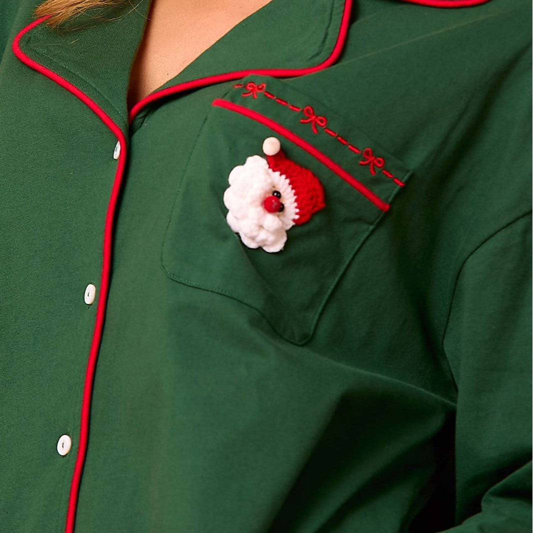 Elegantly Designed Garment
