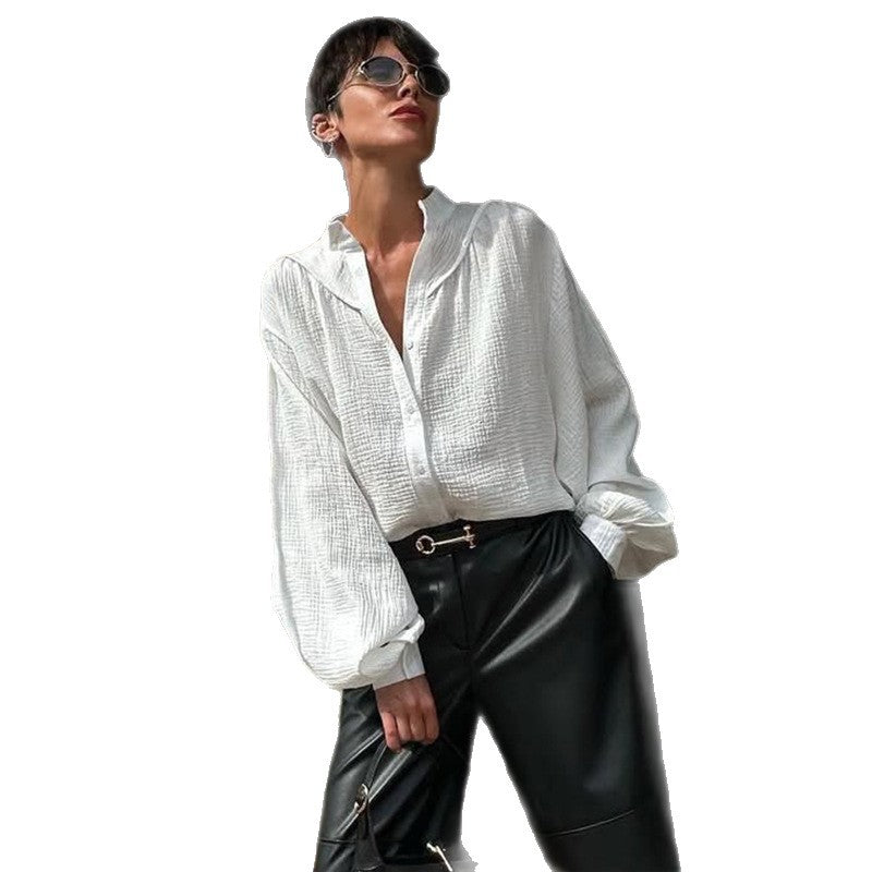 Thoughtfully Designed Garment