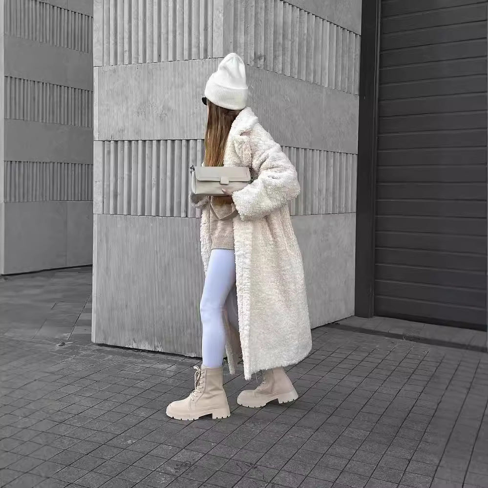 Classic Designed Garment