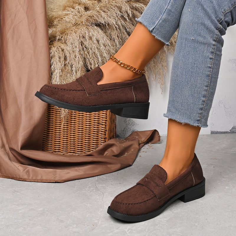 Elegant Orthopedic Shoes for Every Step