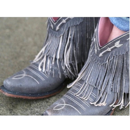 Comfortable Orthopedic Boots for Daily Wear