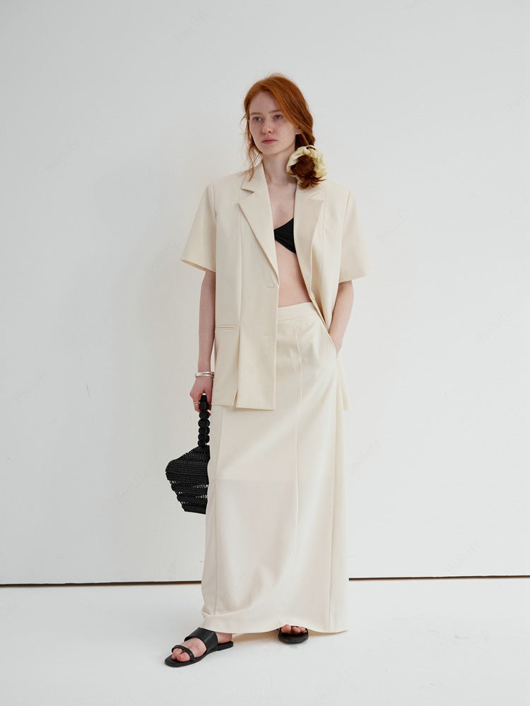 Timeless Vintage Style Garment