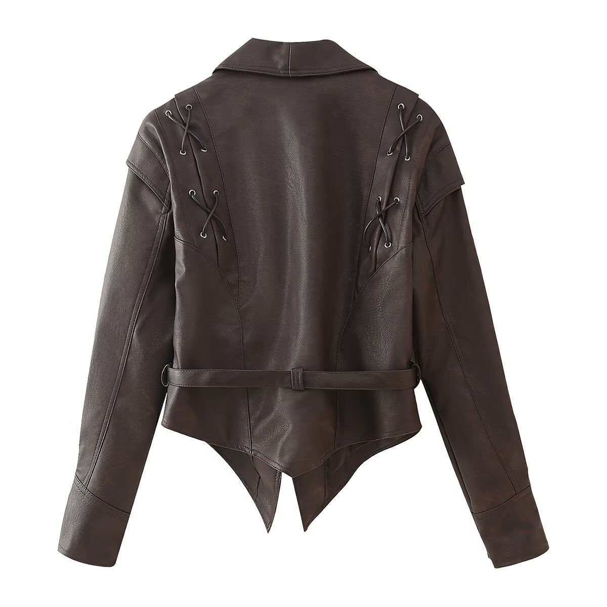 Thoughtfully Designed Garment