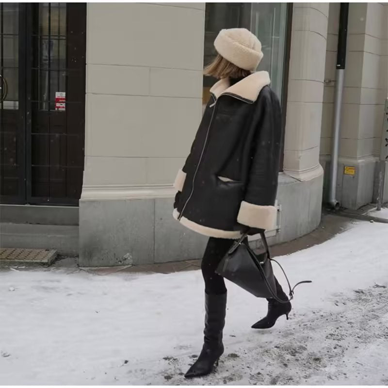 Timeless Vintage Style Garment