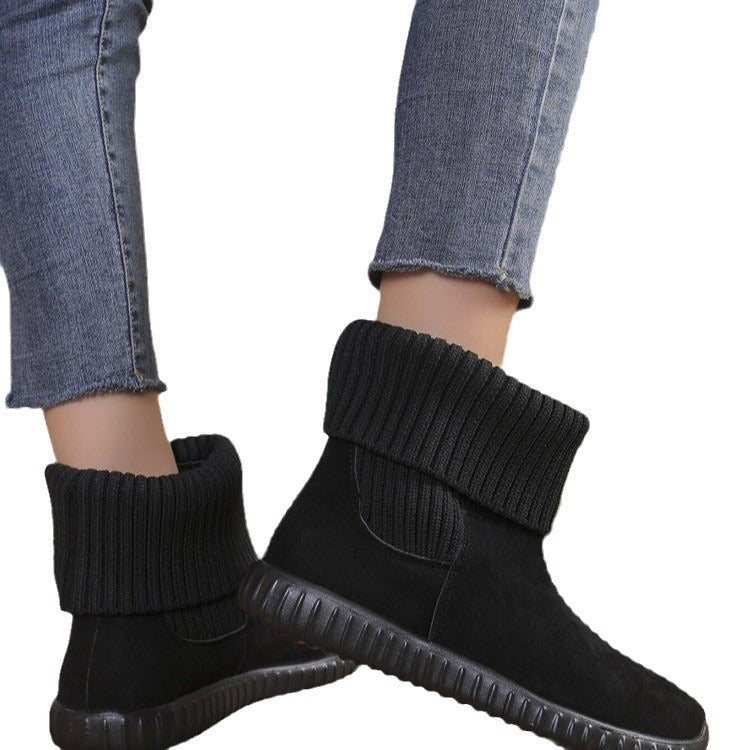 Beautifully Crafted Orthopedic Boots