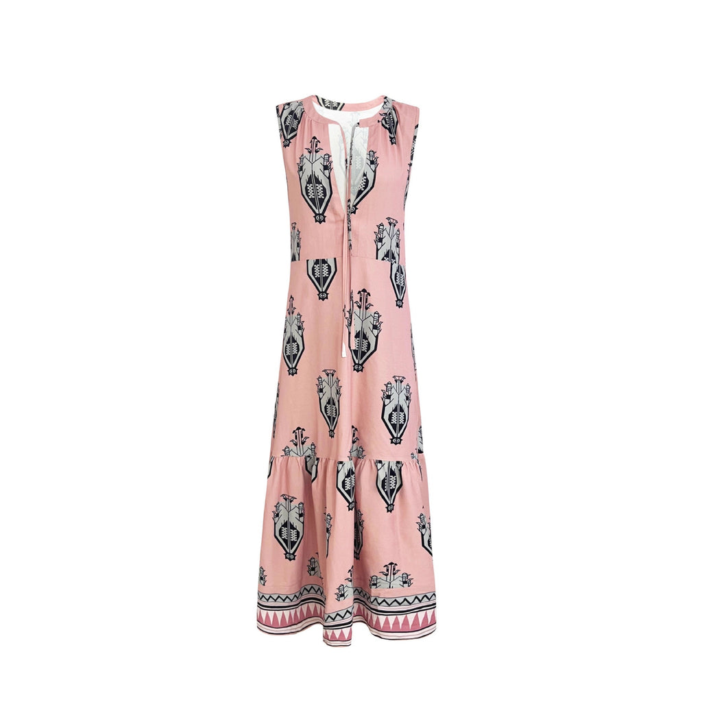 Timeless Vintage Style Garment
