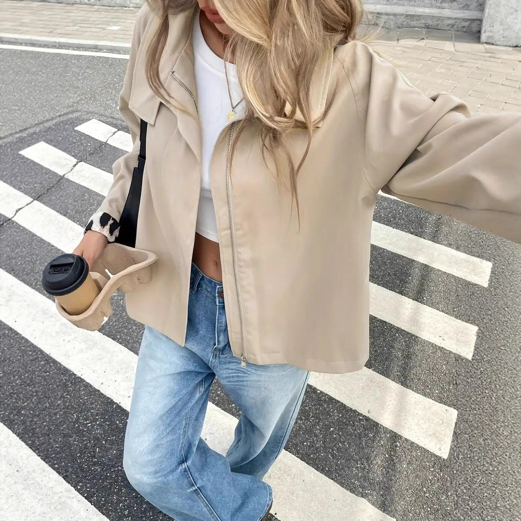 Timeless Vintage Style Garment