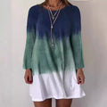 Blau
