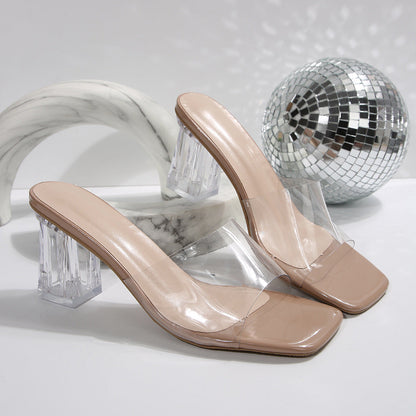 Chic Orthopedic Shoes with Unique Design