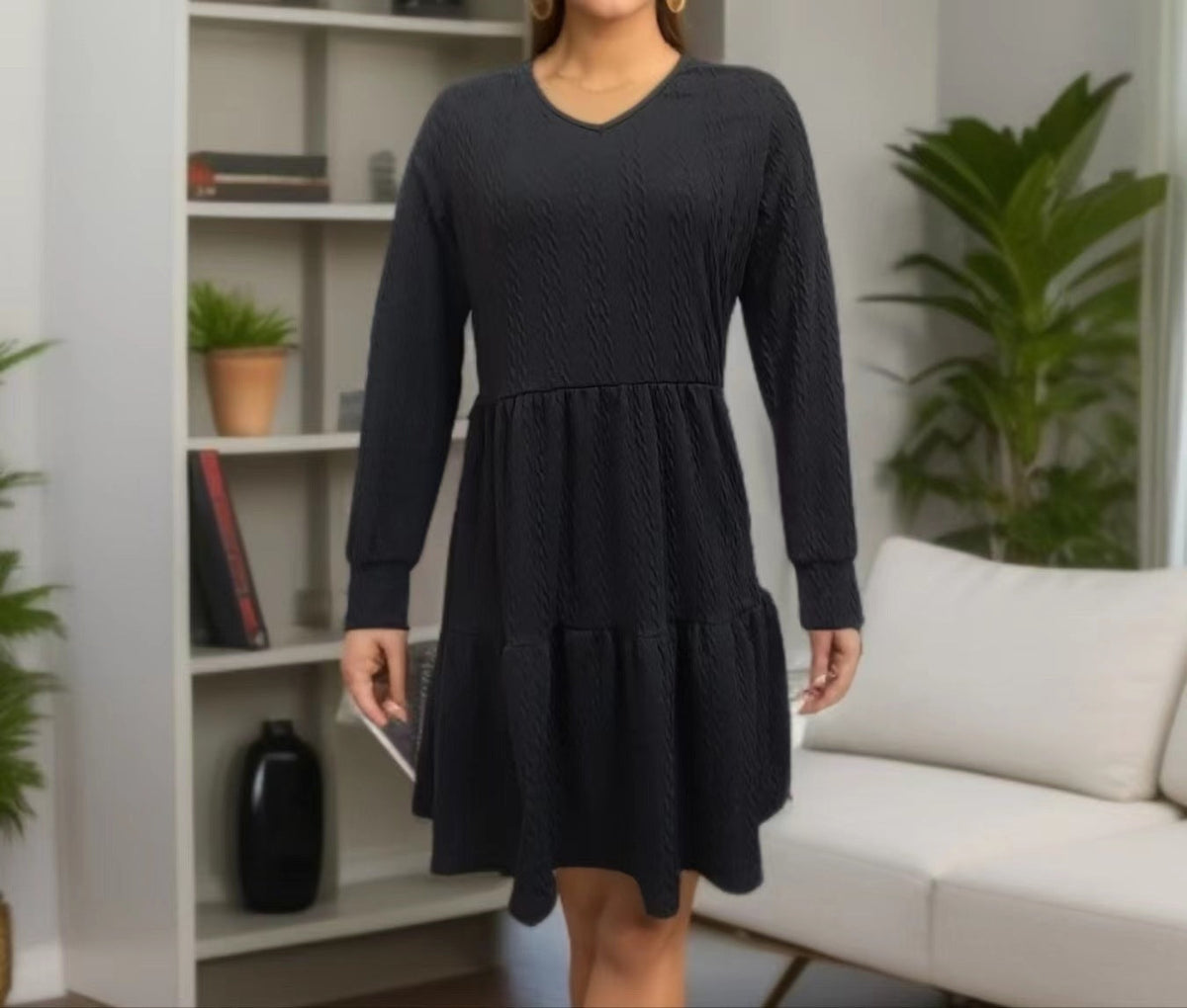 Beautifully Crafted Garment