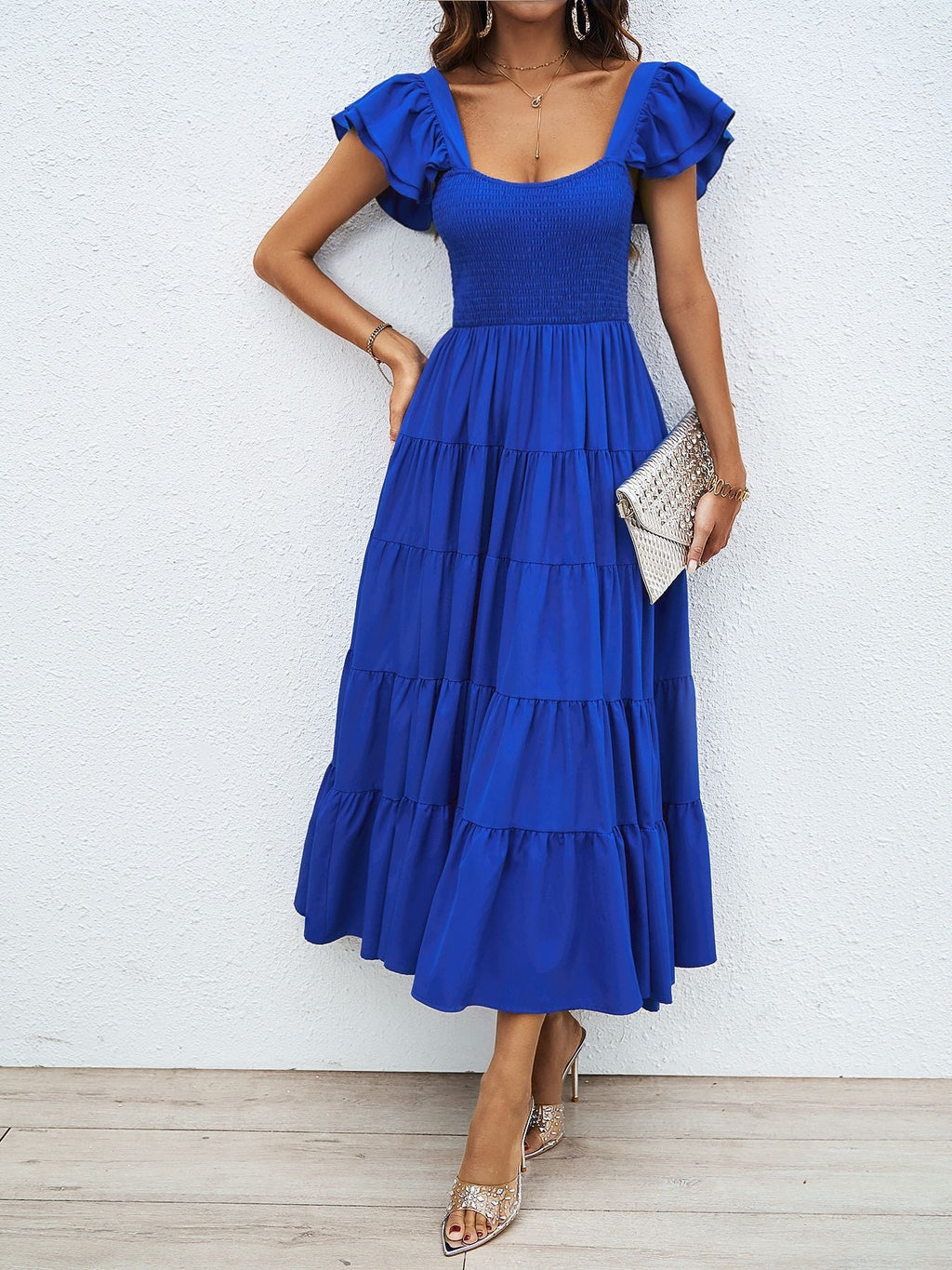 Blau