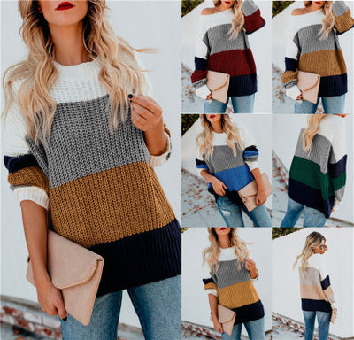 Classic Designed Pullover