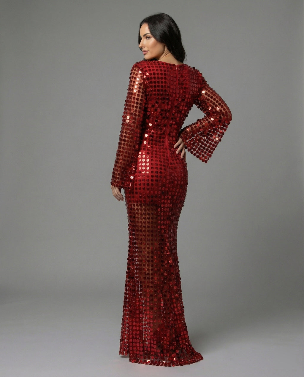 Beautifully Crafted Garment