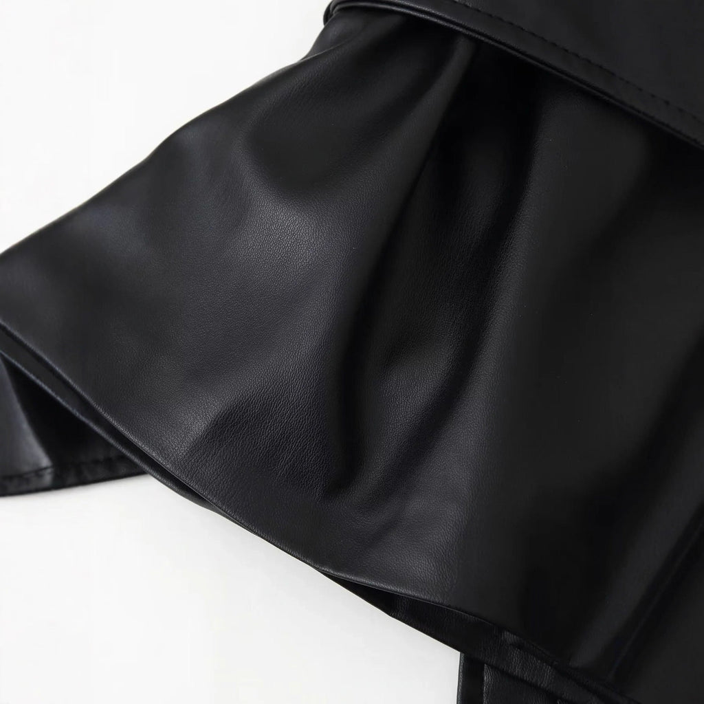 Timeless Vintage Style Garment