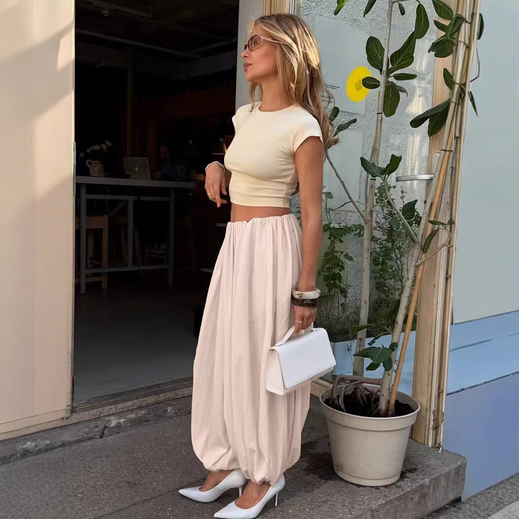 Timeless Vintage Style Garment
