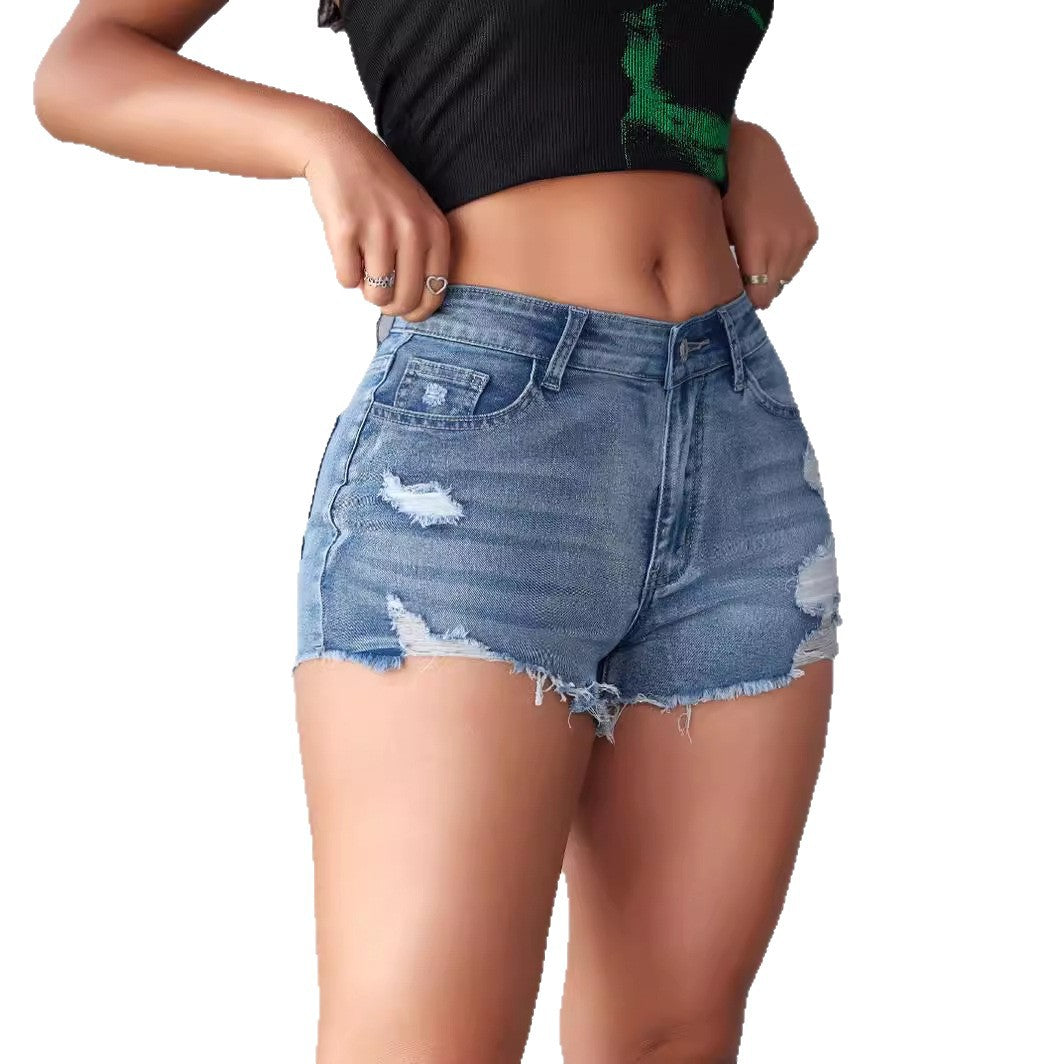 Thoughtfully Designed Garment