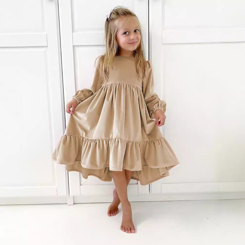 Elegantly Designed Garment