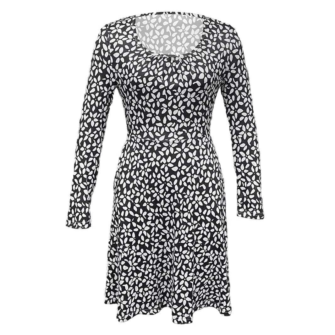 Timeless Vintage Style Garment