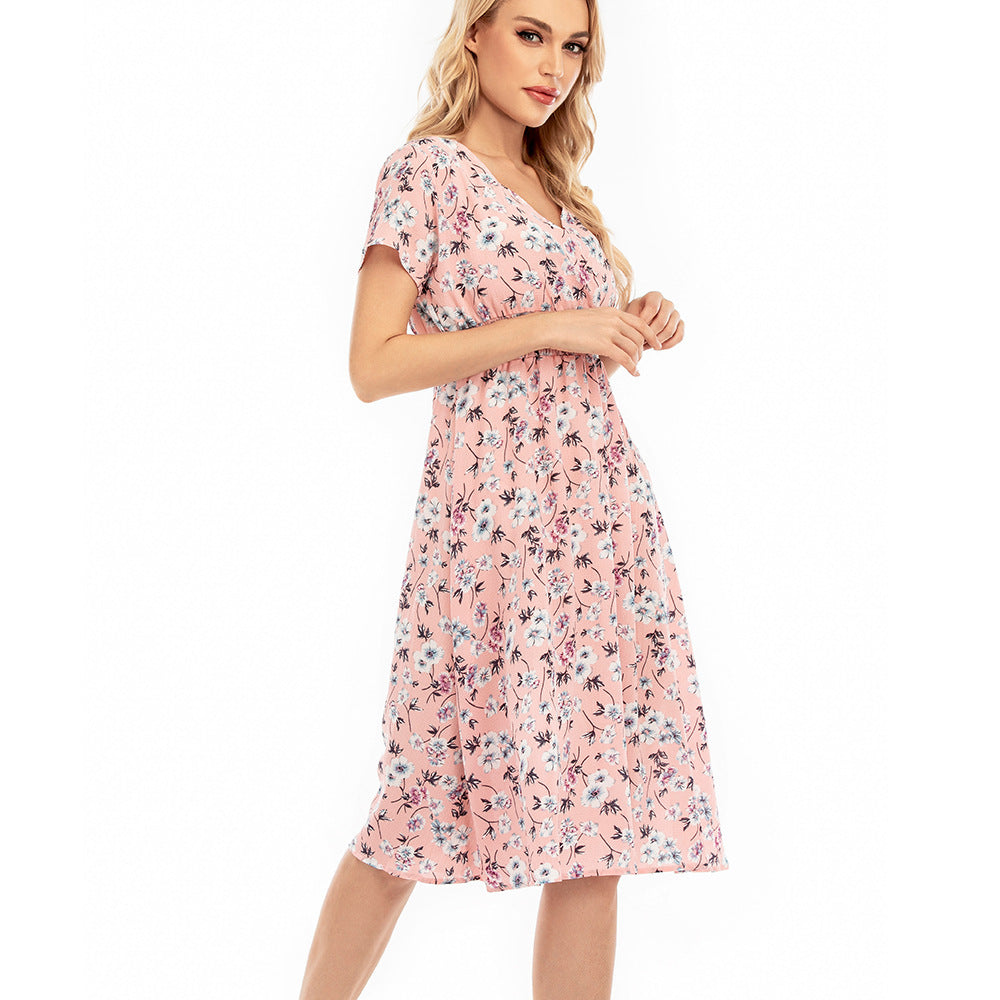 Vintage Inspired Garment