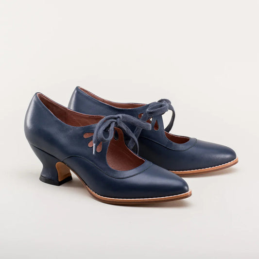Chic Orthopedic Shoes with Unique Design