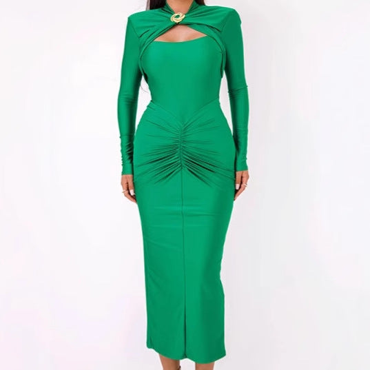 Elegantly Designed Garment