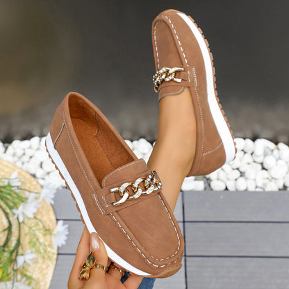 Comfortable Orthopedic Shoes for Daily Wear