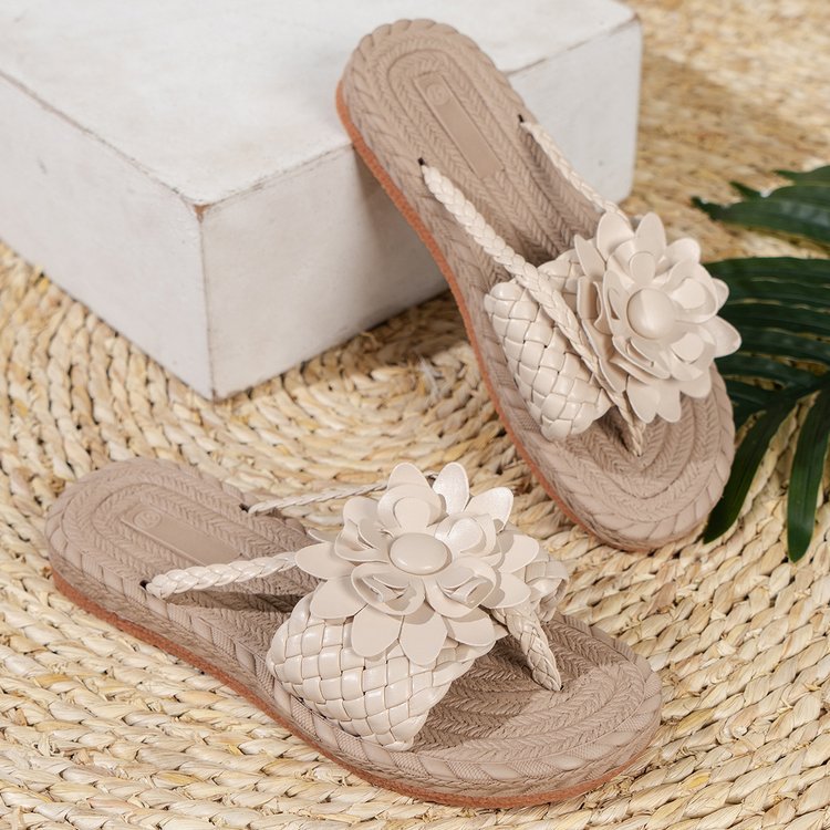 Elegant Orthopedic Sandals for Every Step